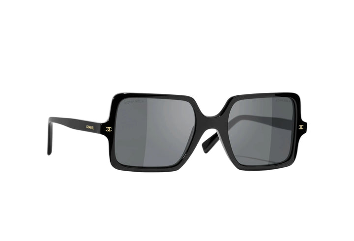 Square Sunglasses