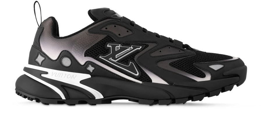 LOUIS VUITTON LV Runner Tatic Sneakers