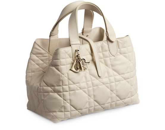 Medium Dior Toujours Bag