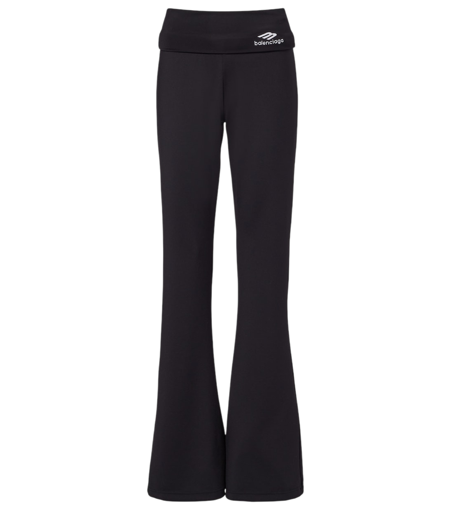 Balenciaga 3B Sports Icon technical leggings