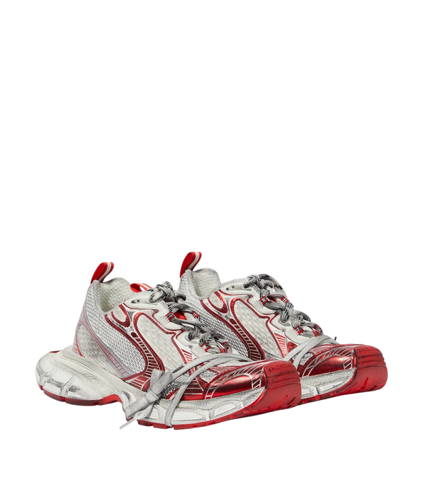 Balenciaga 3XL mesh sneakers