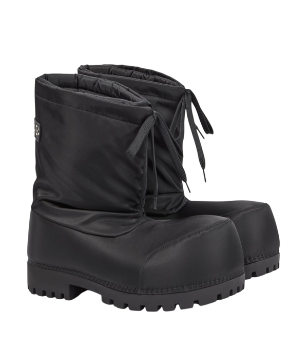 Balenciaga Alaska Low snow boots