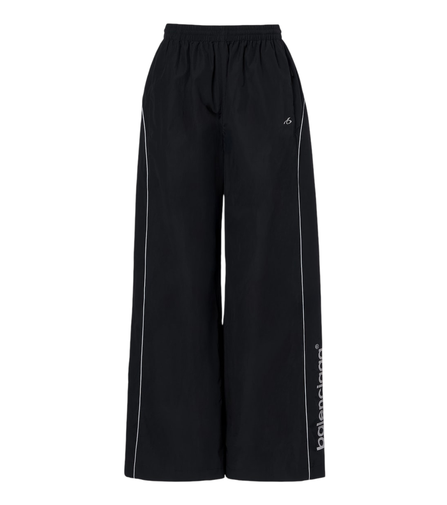 Balenciaga Cotton-blend sweatpants