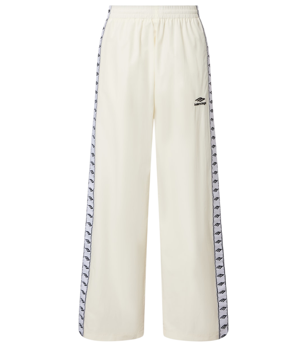 Balenciaga Cotton-blend sweatpants