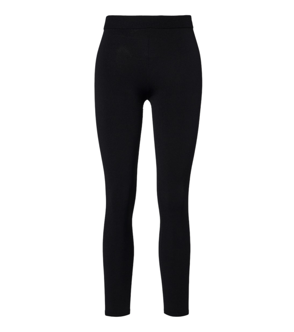 Legging court Balenciaga