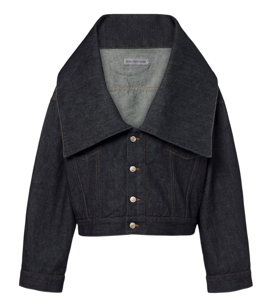 Balenciaga Denim jacket