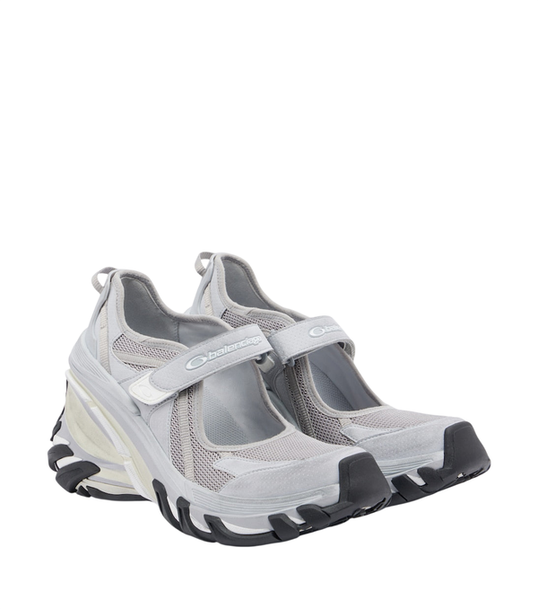 Balenciaga Hydra wedge sneakers