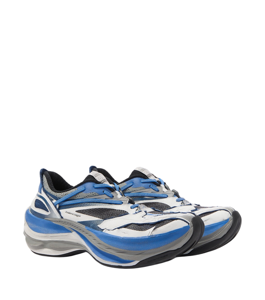 Balenciaga Jet sneakers