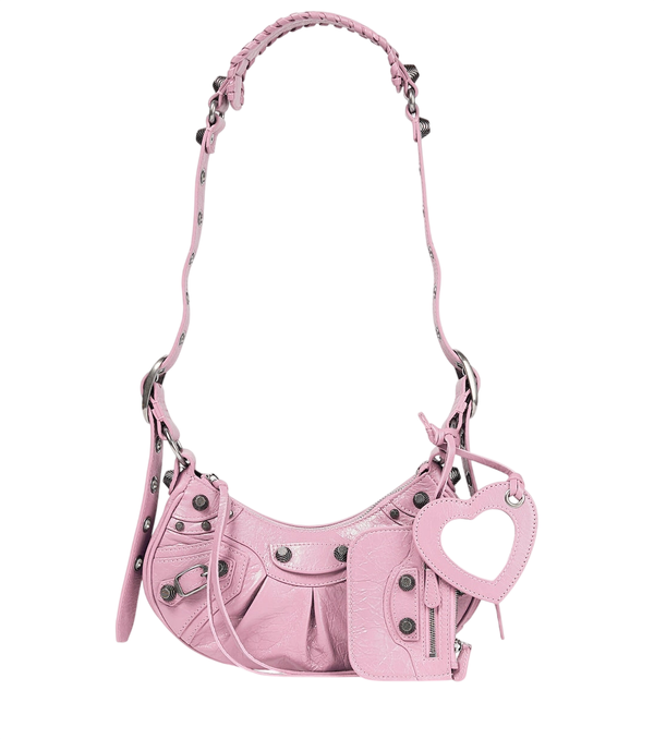 Balenciaga Le Cagole Small shoulder bag