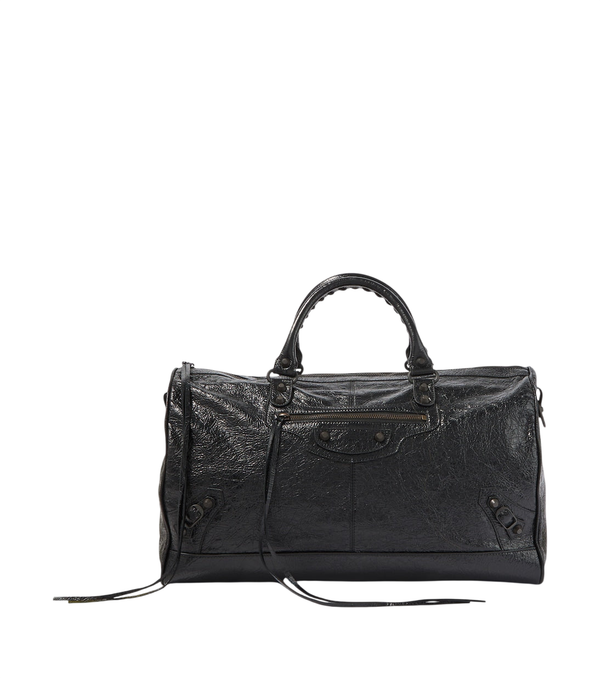 Sac cabas Le City en cuir Balenciaga