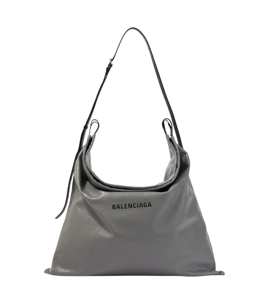 Balenciaga Leather shoulder bag