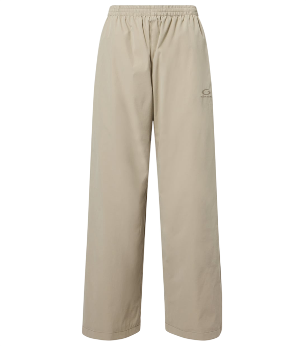 Balenciaga Oversized wide-leg track pants