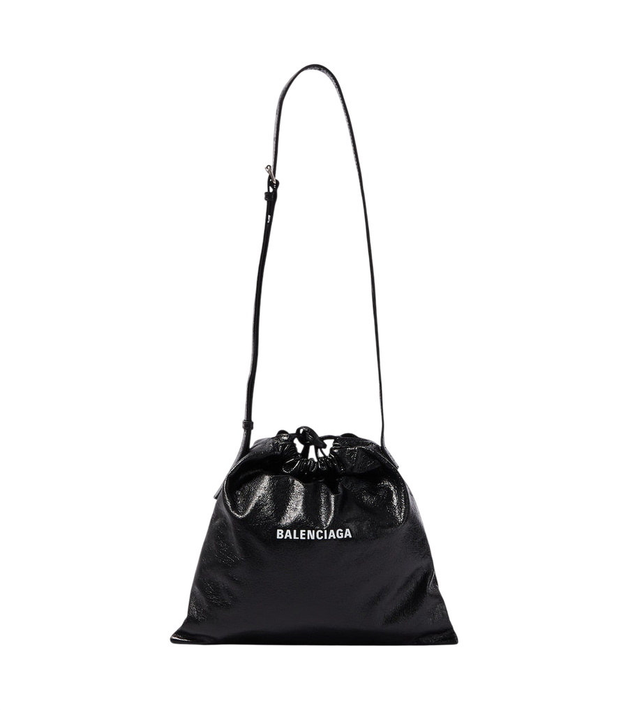 Balenciaga Patent leather crossbody bag