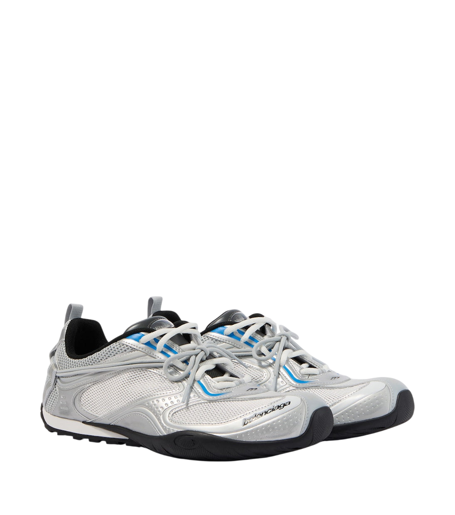 Balenciaga Radar Gradient Lines sneakers