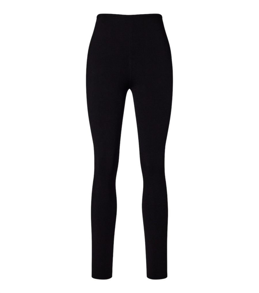 Balmain Knitted leggings