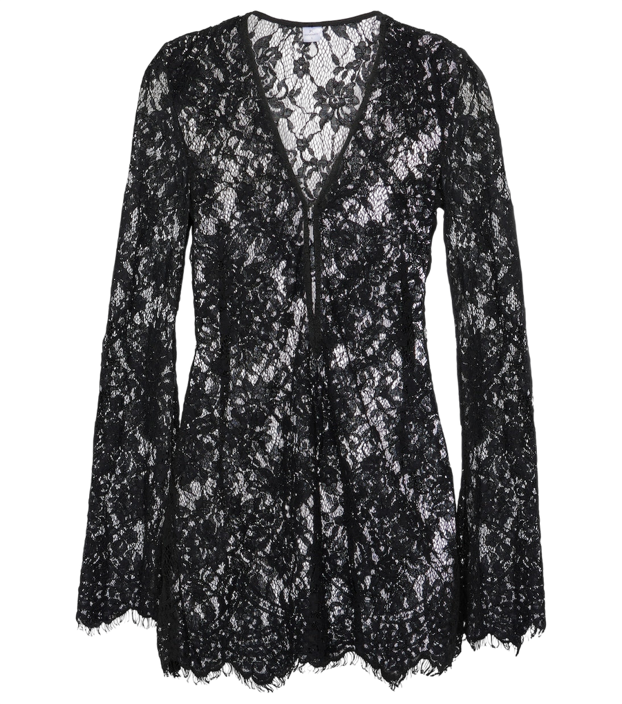 Bananhot Millie lace minidress