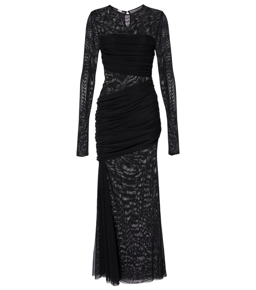 Bananhot Olivia maxi dress