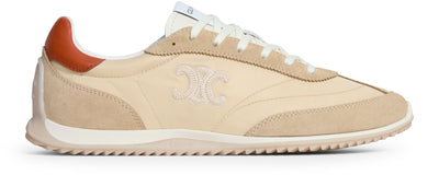 Celine Racer Triomphe Sneakers