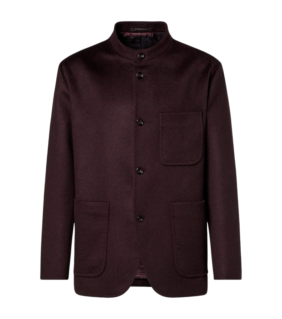 Berluti Cashmere jacket