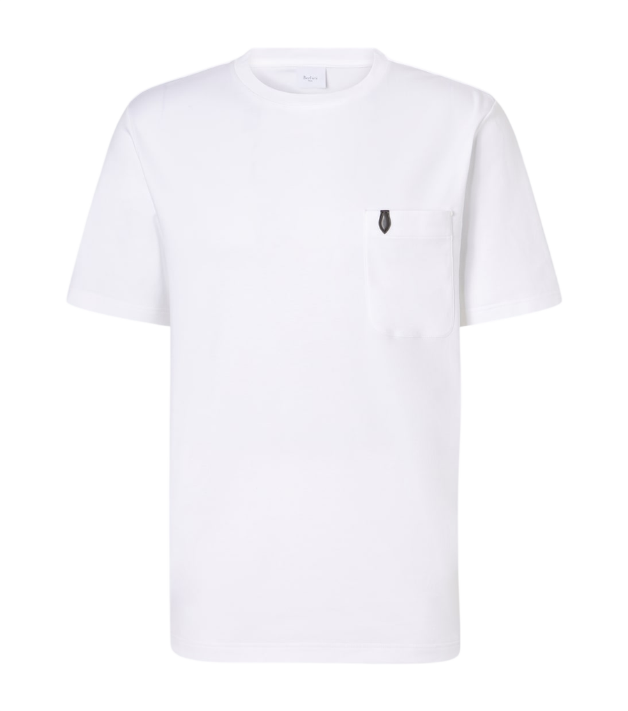 Berluti Cotton jersey T-shirt