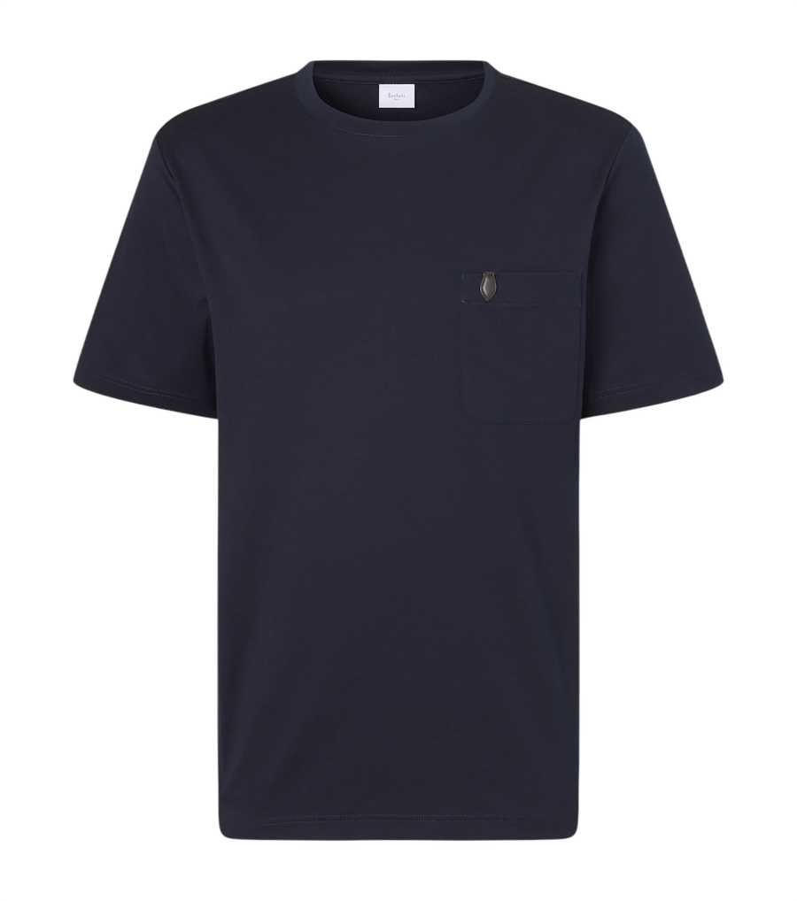 Berluti Cotton jersey T-shirt