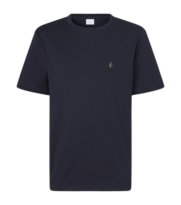 Berluti Cotton jersey T-shirt