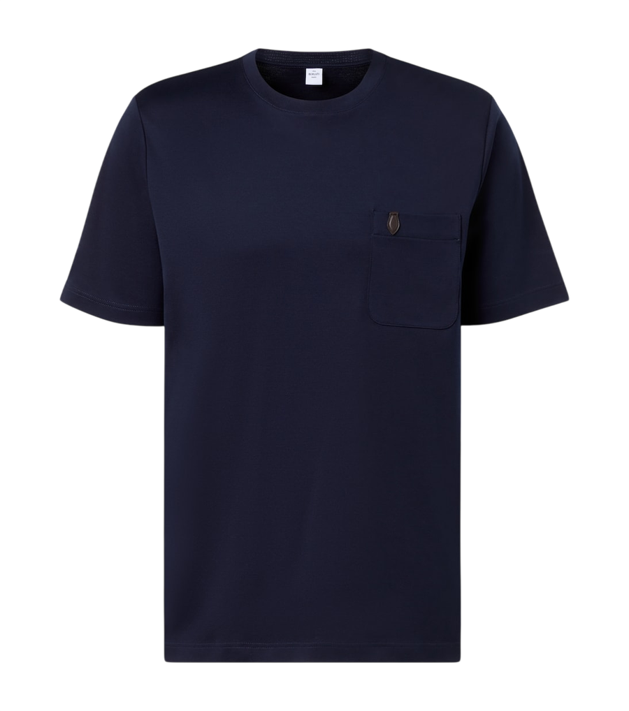 Berluti Cotton jersey T-shirt