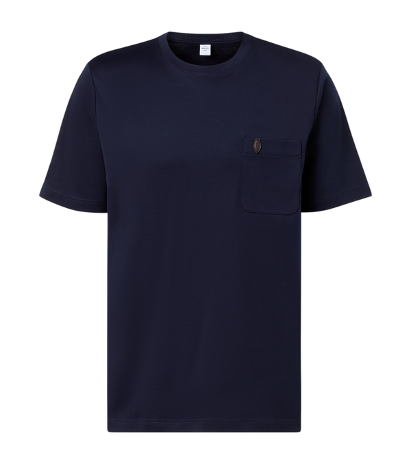 Berluti Cotton jersey T-shirt