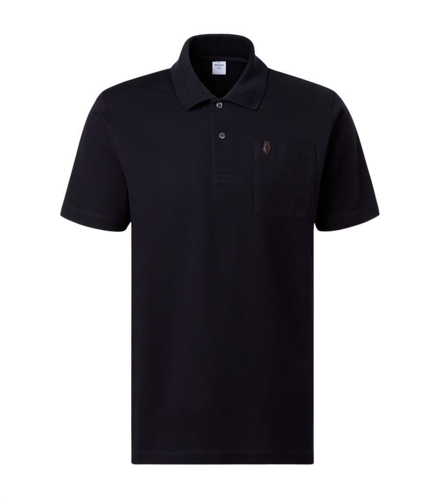 Berluti Cotton polo shirt