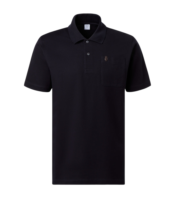 Berluti Cotton polo shirt