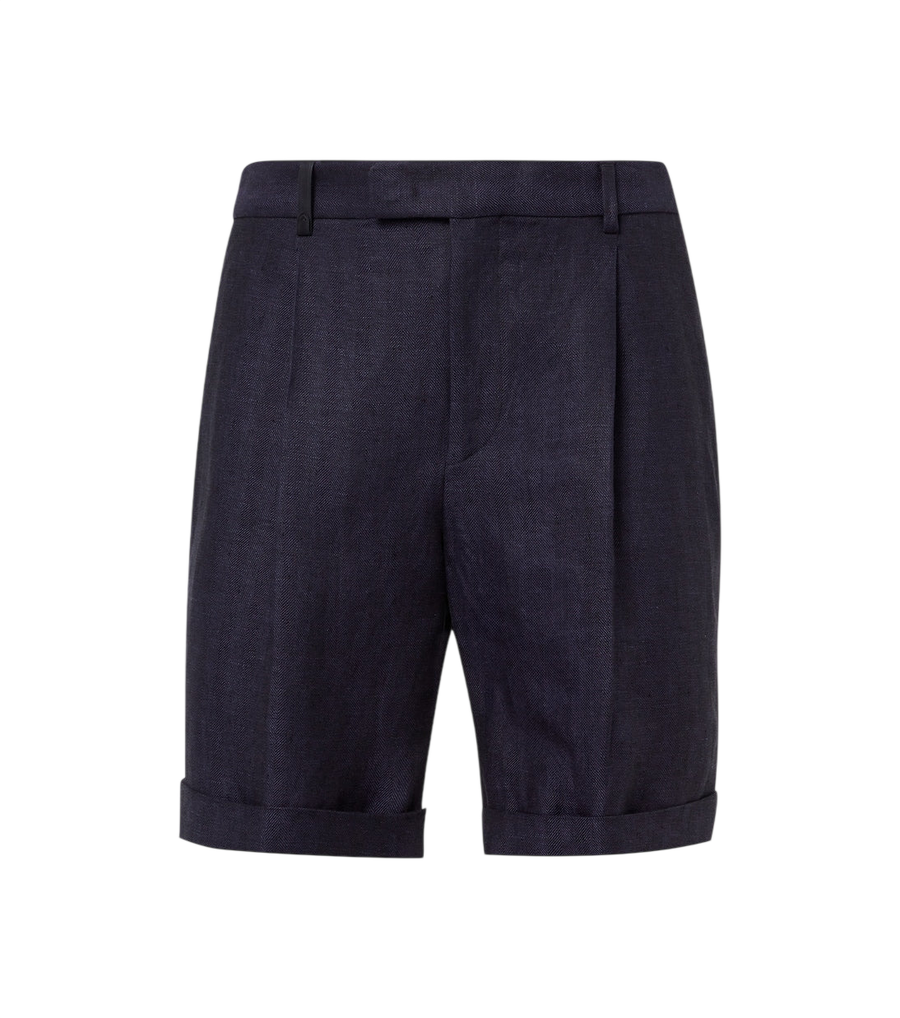 Berluti Linen shorts