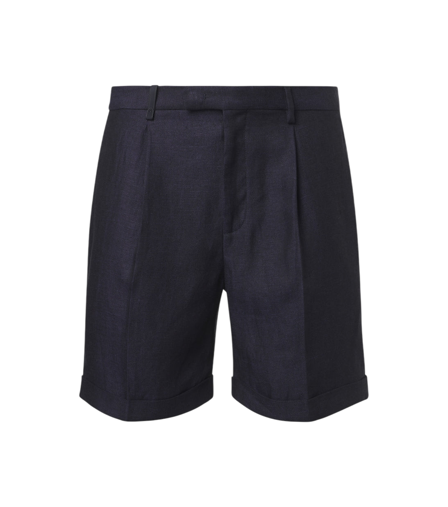Berluti Linen shorts