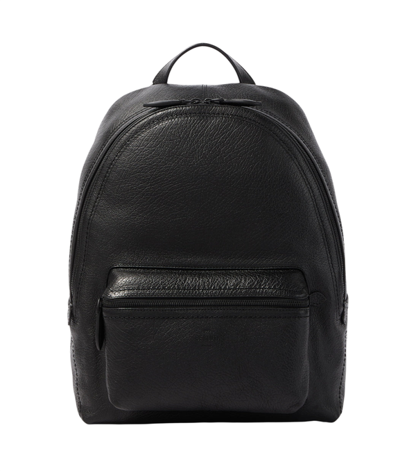 Berluti Time Off leather backpack
