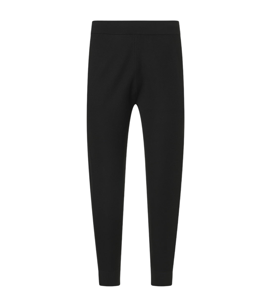 Berluti Wool and silk sweatpants