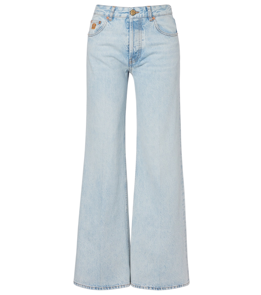 Jeans dritti Maline Blazé Milano