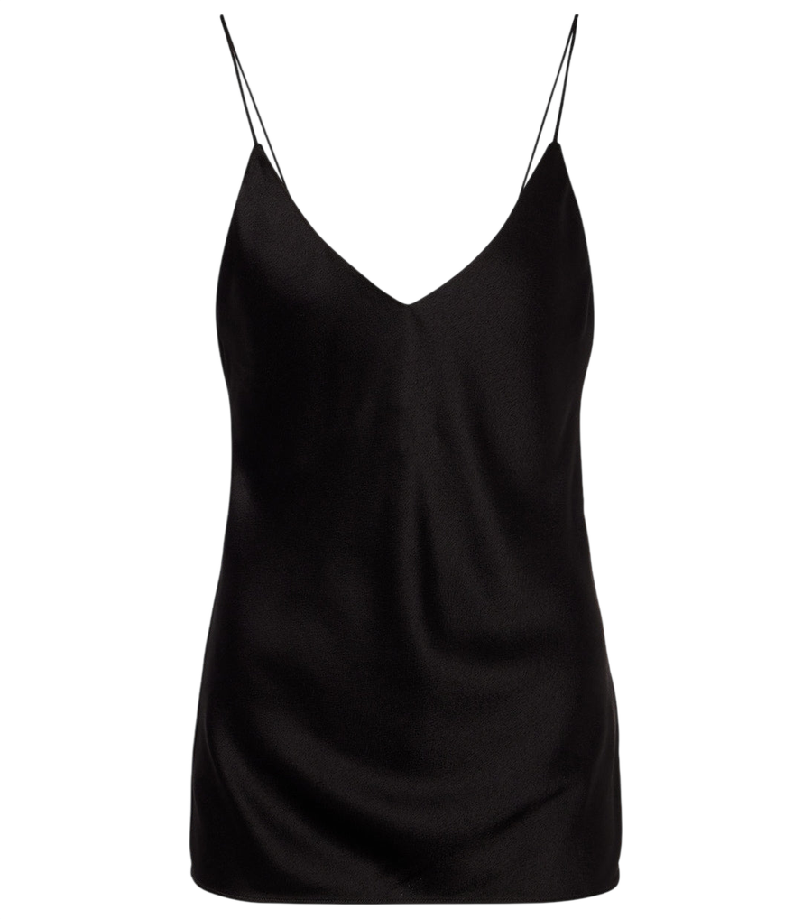Blazé Milano Camisola de cetim Manipur