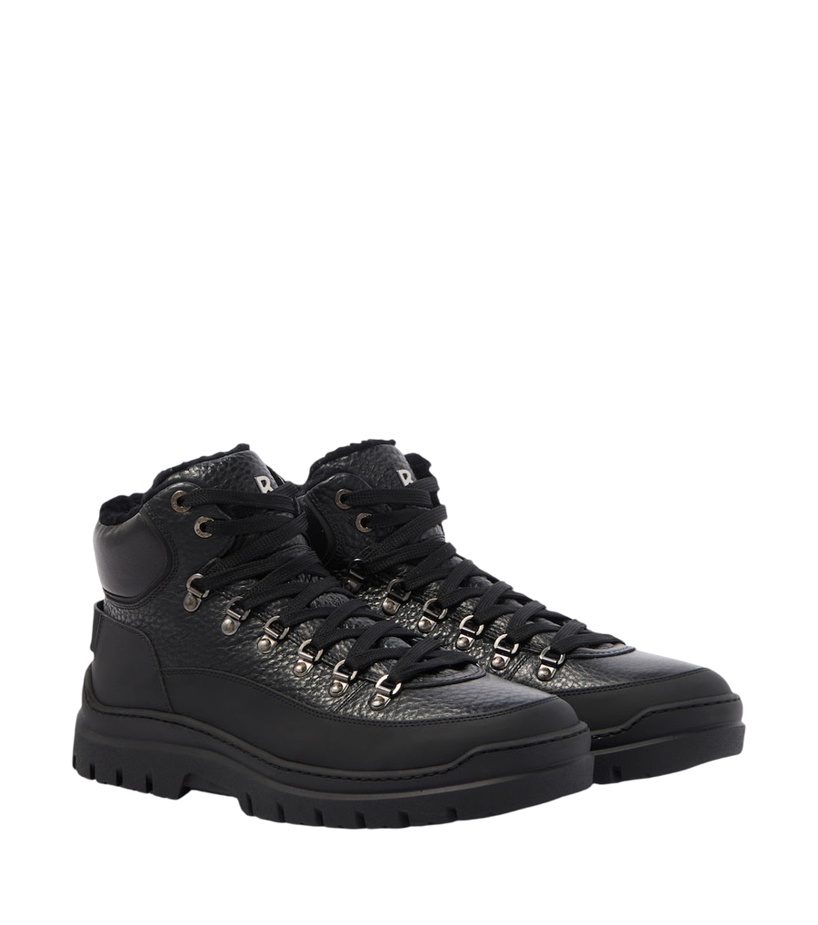 Bogner Bansko S C 2 lace-up boots