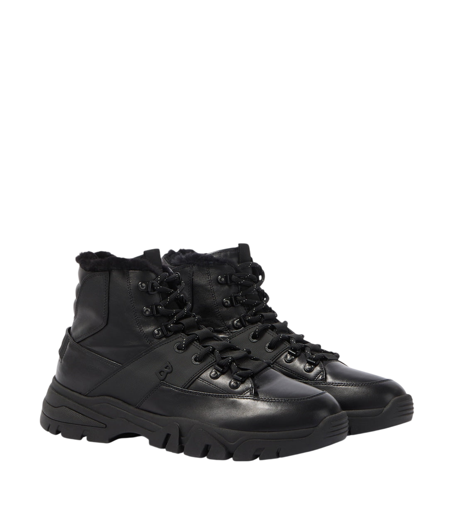 Bogner Copper Mountain lace-up boots