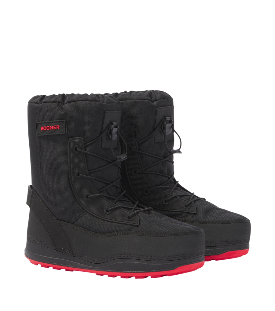 Bogner Laax 9 A snow boots