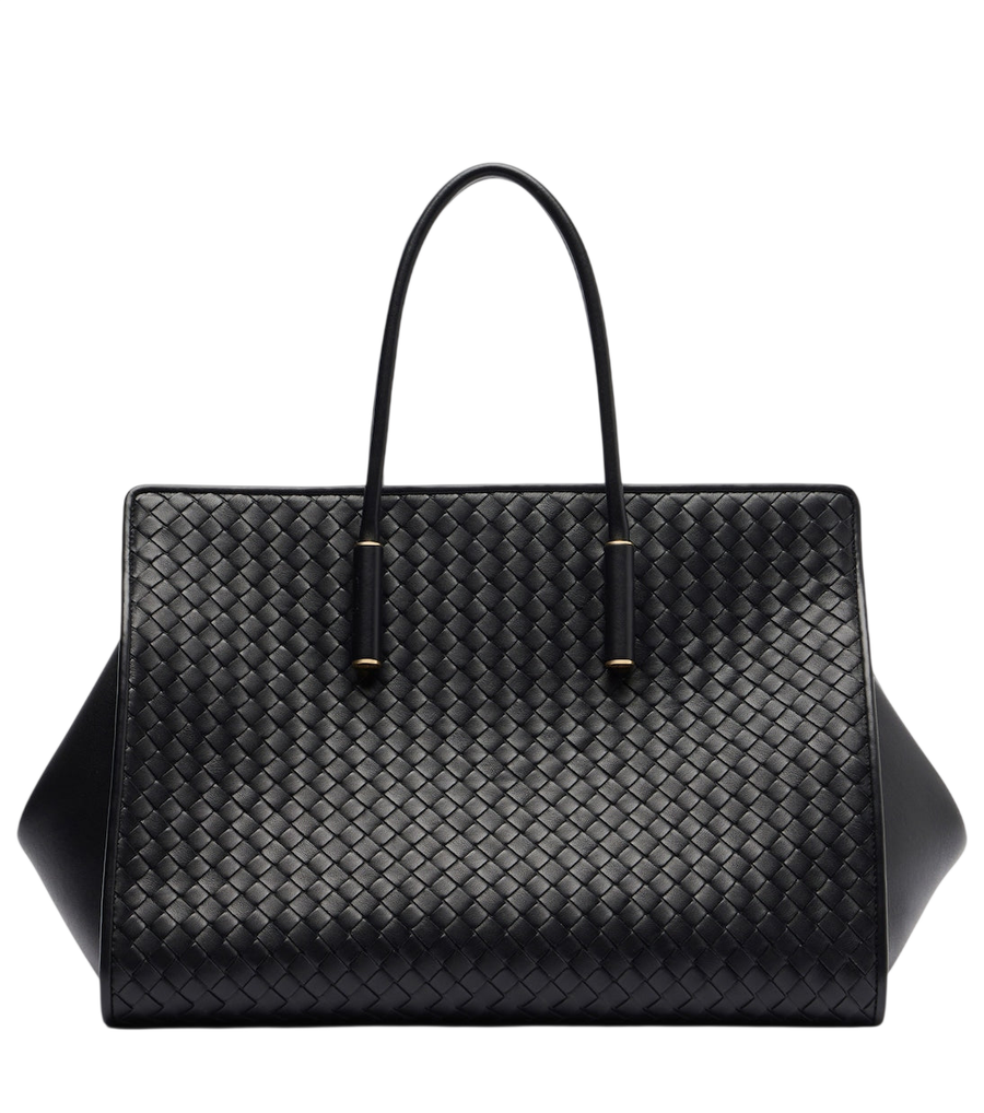 Bottega Veneta Barbara Medium leather tote bag
