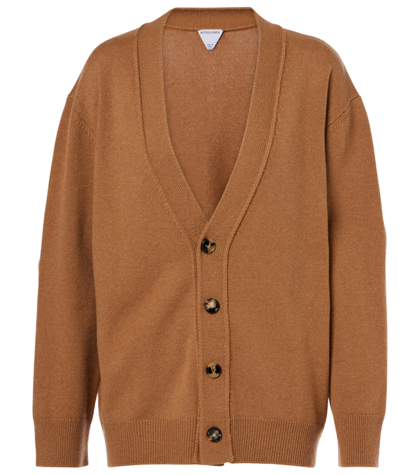 Bottega Veneta Cashmere cardigan