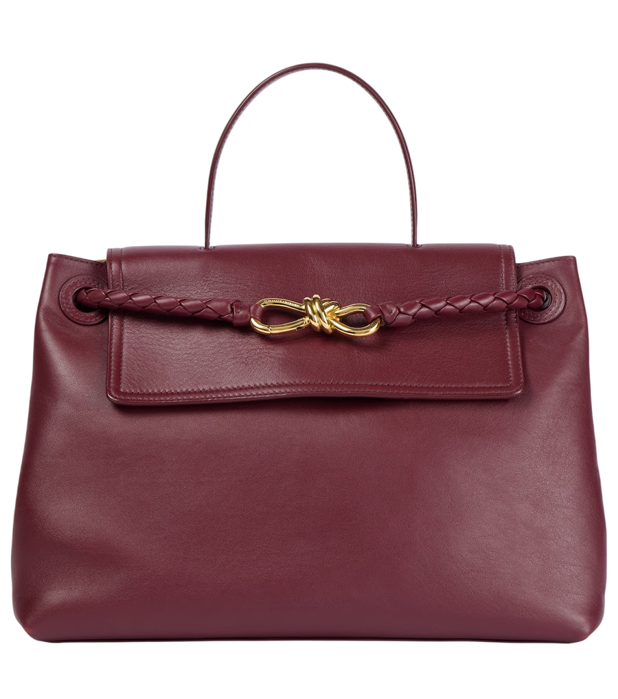 Grand cabas Bottega Veneta Ciao Ciao en cuir