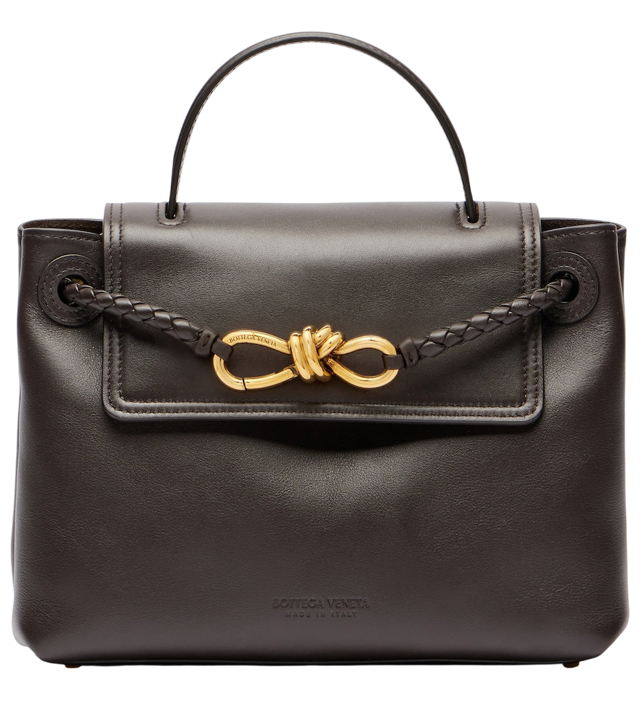 Bottega Veneta Ciao Ciao Small leather shoulder bag