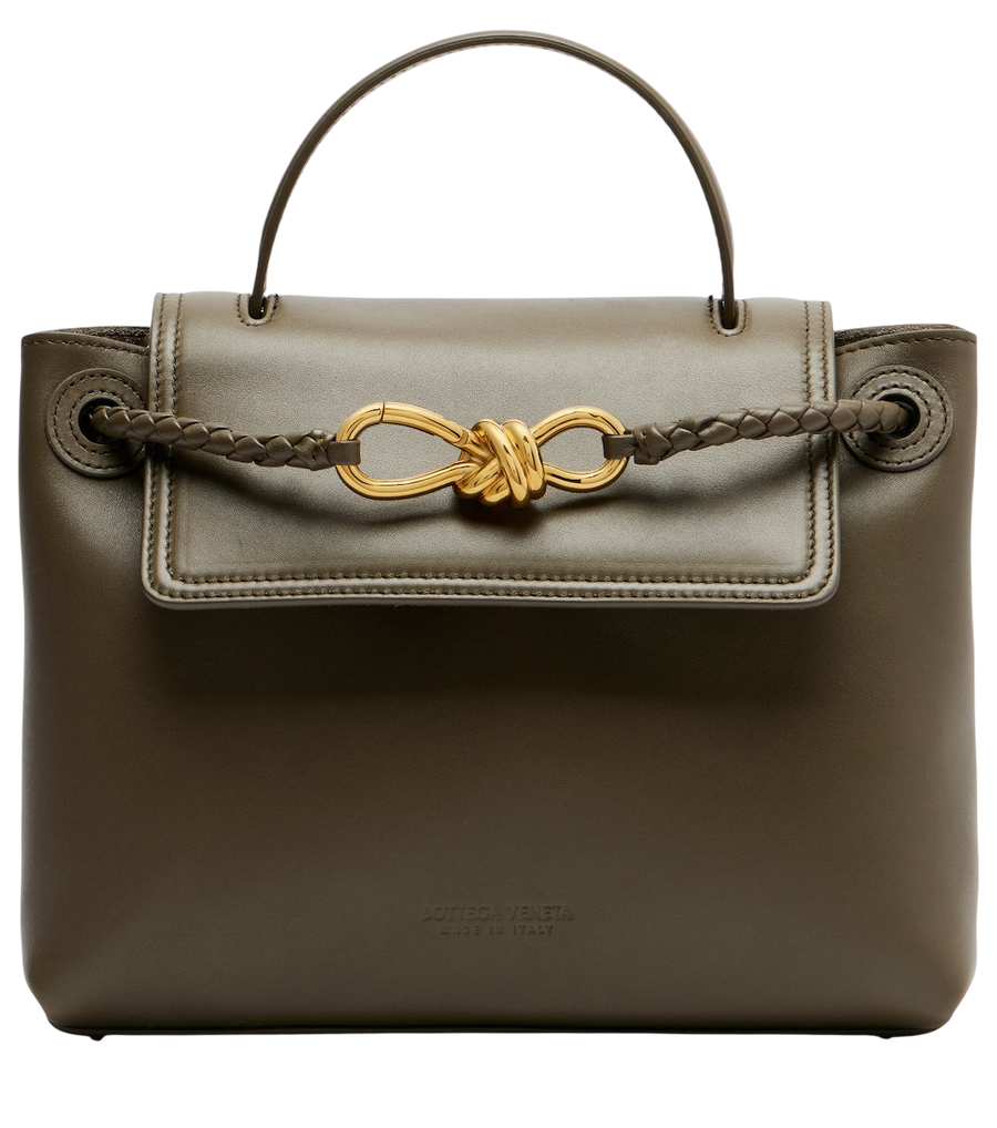 Petit sac cabas en cuir Ciao Ciao de Bottega Veneta