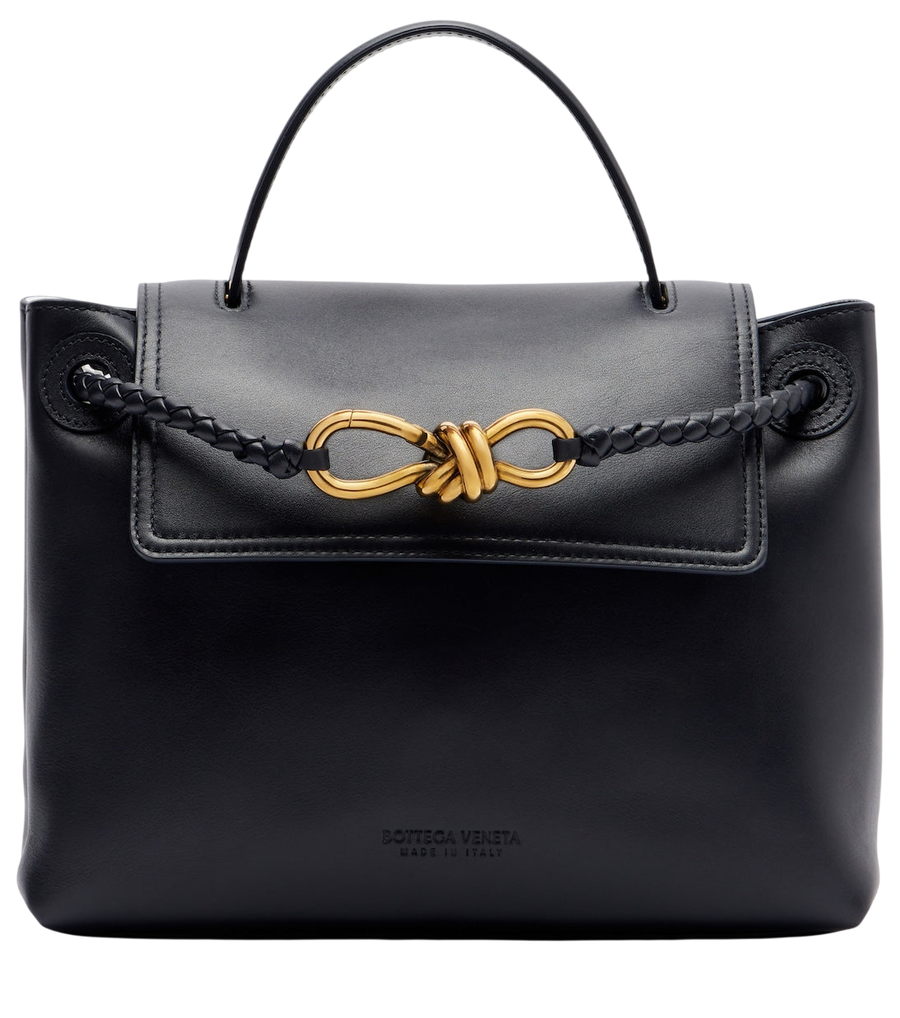 Bolso tote pequeño Bottega Veneta Ciao Ciao de piel