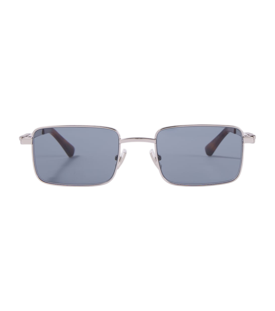 Bottega Veneta Classic rectangular sunglasses