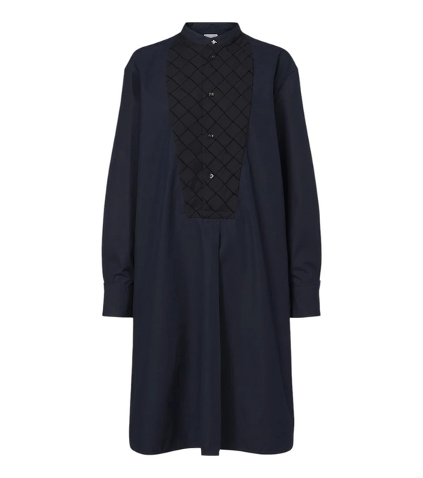 Bottega Veneta Cotton Poplin Tunic
