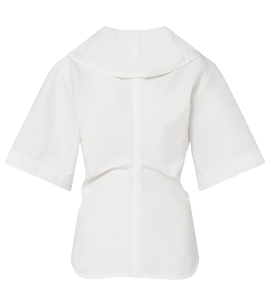 Bottega Veneta Cotton shirt