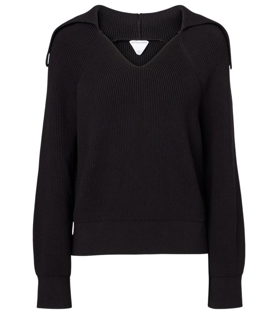 Bottega Veneta Cotton sweater