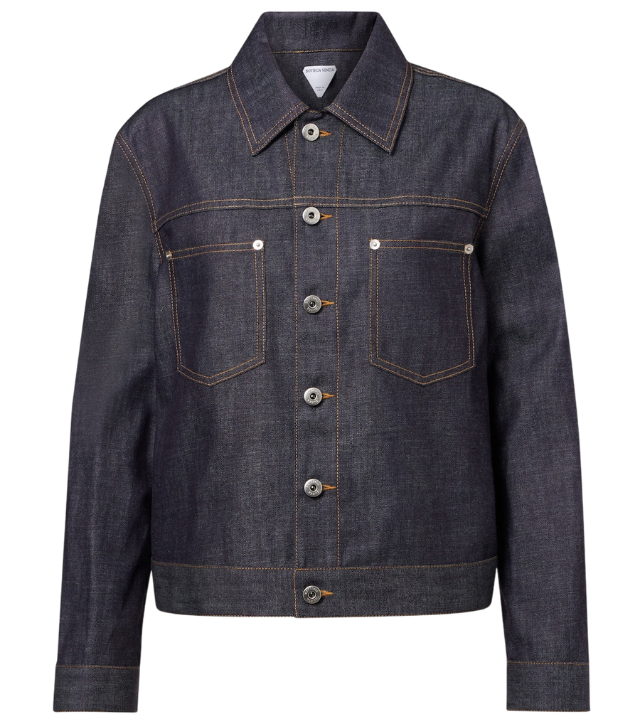 Bottega Veneta Denim jacket